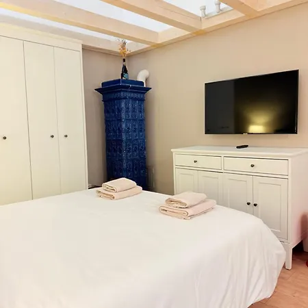 Appartement Midtown *