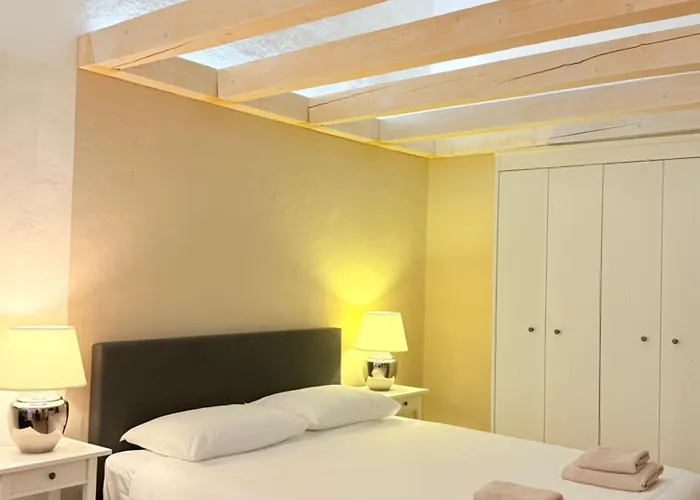 Midtown Appartement *