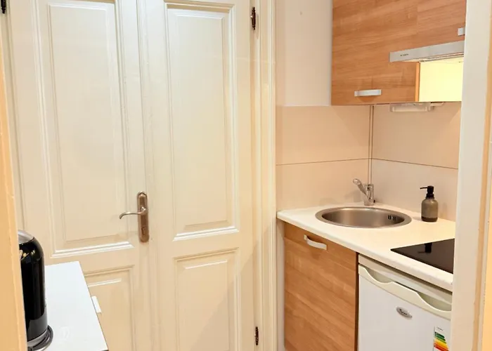 Appartement Midtown Dubrovnik