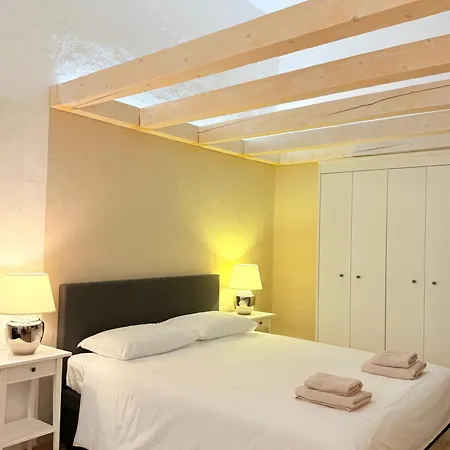 Midtown Apartamento *