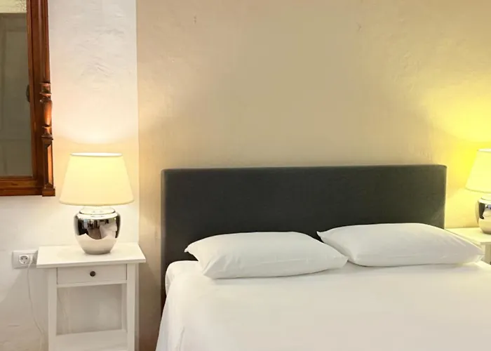 公寓 Midtown 杜布罗夫尼克