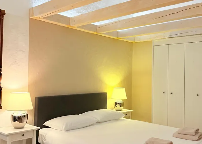 Midtown Апартаменты