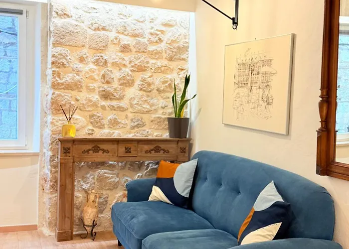 Midtown * Дубровник