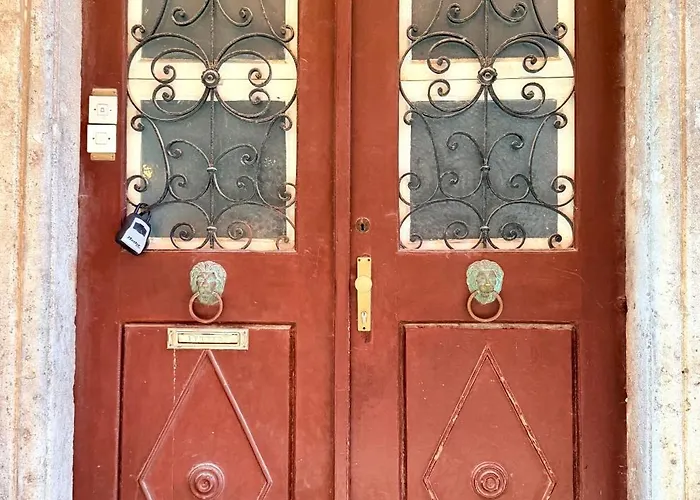 Апартаменты Midtown