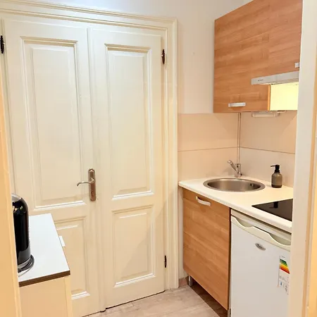 Apartman Midtown Dubrovnik