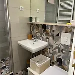 Midtown דירה