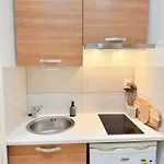 דירה Midtown *